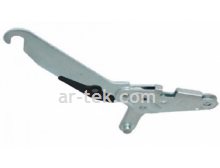 02 10 031 HINGE - C00085017